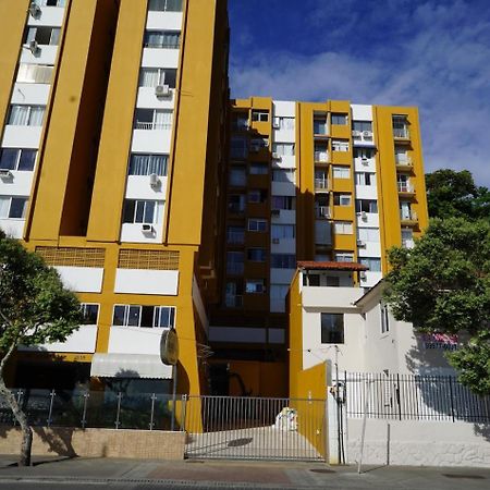 Apartment 610, Vista Mar E Farol Da Barra 萨尔瓦多 外观 照片