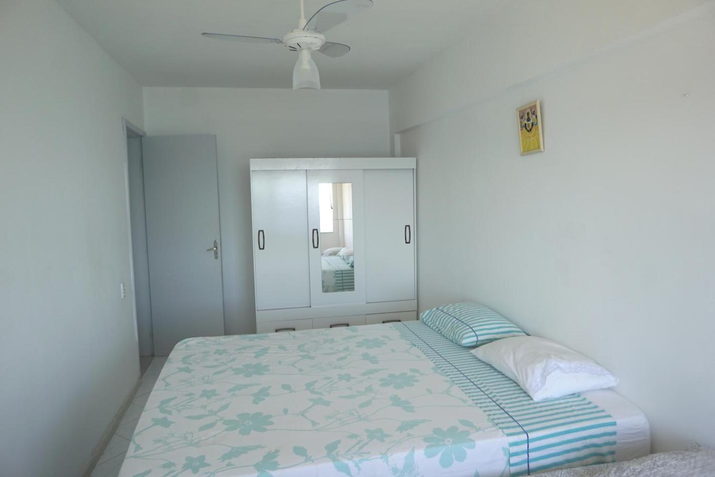Apartment 610, Vista Mar E Farol Da Barra 萨尔瓦多 外观 照片
