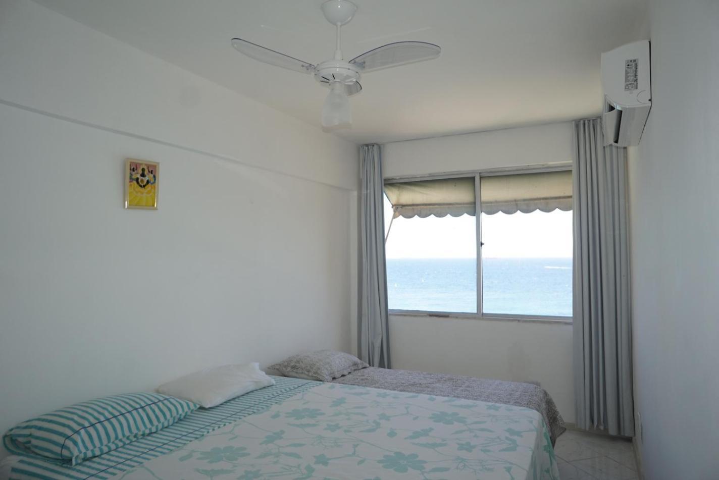 Apartment 610, Vista Mar E Farol Da Barra 萨尔瓦多 外观 照片